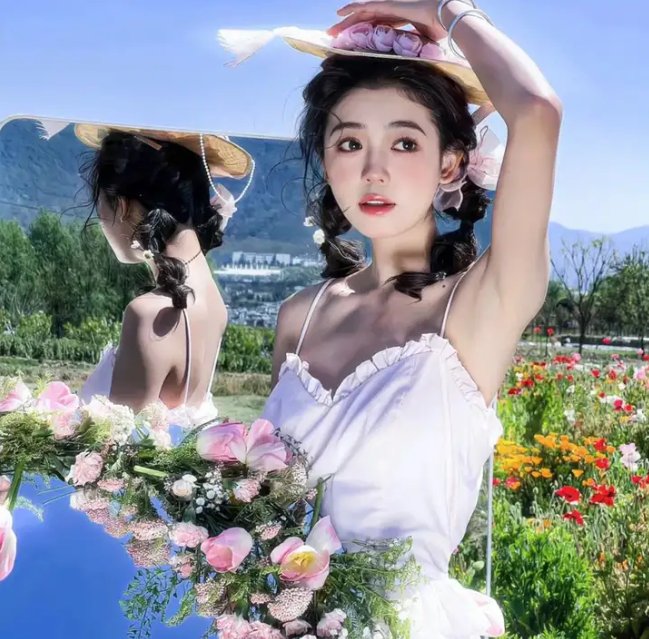 玻璃牢房